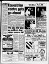 Hoylake & West Kirby News Wednesday 05 December 1990 Page 3