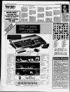Hoylake & West Kirby News Wednesday 05 December 1990 Page 10