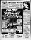 Hoylake & West Kirby News Wednesday 05 December 1990 Page 14