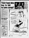 Hoylake & West Kirby News Wednesday 05 December 1990 Page 21