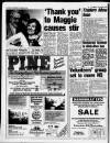 Hoylake & West Kirby News Wednesday 05 December 1990 Page 30
