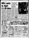 Hoylake & West Kirby News Wednesday 05 December 1990 Page 32