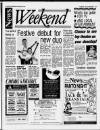 Hoylake & West Kirby News Wednesday 05 December 1990 Page 33