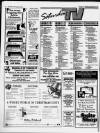 Hoylake & West Kirby News Wednesday 05 December 1990 Page 36