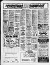 Hoylake & West Kirby News Wednesday 05 December 1990 Page 42
