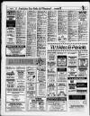 Hoylake & West Kirby News Wednesday 05 December 1990 Page 44