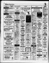 Hoylake & West Kirby News Wednesday 05 December 1990 Page 50