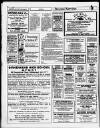 Hoylake & West Kirby News Wednesday 05 December 1990 Page 54