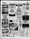 Hoylake & West Kirby News Wednesday 05 December 1990 Page 58