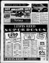 Hoylake & West Kirby News Wednesday 05 December 1990 Page 60