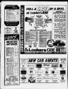 Hoylake & West Kirby News Wednesday 05 December 1990 Page 62