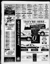 Hoylake & West Kirby News Wednesday 05 December 1990 Page 64