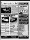 Hoylake & West Kirby News Wednesday 05 December 1990 Page 65