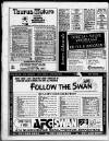 Hoylake & West Kirby News Wednesday 05 December 1990 Page 66