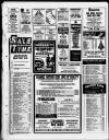 Hoylake & West Kirby News Wednesday 05 December 1990 Page 72