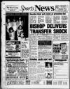 Hoylake & West Kirby News Wednesday 05 December 1990 Page 76