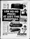 Hoylake & West Kirby News Wednesday 12 December 1990 Page 9