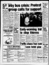 Hoylake & West Kirby News Wednesday 19 December 1990 Page 8