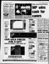 Hoylake & West Kirby News Wednesday 19 December 1990 Page 10