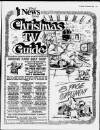 Hoylake & West Kirby News Wednesday 19 December 1990 Page 25