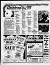 Hoylake & West Kirby News Wednesday 19 December 1990 Page 28