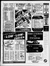Hoylake & West Kirby News Wednesday 19 December 1990 Page 44