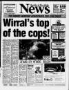 Hoylake & West Kirby News Wednesday 26 December 1990 Page 1