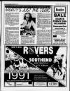 Hoylake & West Kirby News Wednesday 26 December 1990 Page 5