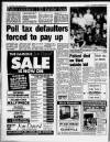 Hoylake & West Kirby News Wednesday 26 December 1990 Page 12