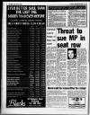 Hoylake & West Kirby News Wednesday 26 December 1990 Page 14