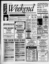 Hoylake & West Kirby News Wednesday 26 December 1990 Page 20