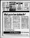 Hoylake & West Kirby News Wednesday 26 December 1990 Page 32
