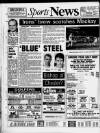 Hoylake & West Kirby News Wednesday 26 December 1990 Page 40