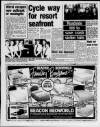Hoylake & West Kirby News Wednesday 02 January 1991 Page 2