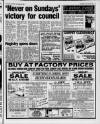 Hoylake & West Kirby News Wednesday 02 January 1991 Page 5