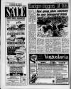 Hoylake & West Kirby News Wednesday 02 January 1991 Page 6