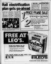 Hoylake & West Kirby News Wednesday 02 January 1991 Page 9