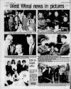 Hoylake & West Kirby News Wednesday 02 January 1991 Page 10