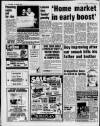 Hoylake & West Kirby News Wednesday 02 January 1991 Page 12