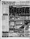 Hoylake & West Kirby News Wednesday 02 January 1991 Page 16