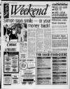 Hoylake & West Kirby News Wednesday 02 January 1991 Page 17