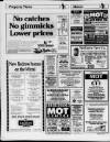 Hoylake & West Kirby News Wednesday 02 January 1991 Page 32