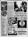 Hoylake & West Kirby News Wednesday 02 January 1991 Page 34
