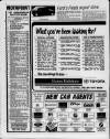 Hoylake & West Kirby News Wednesday 02 January 1991 Page 36