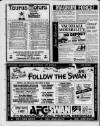Hoylake & West Kirby News Wednesday 02 January 1991 Page 42