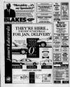 Hoylake & West Kirby News Wednesday 02 January 1991 Page 44