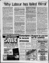 Hoylake & West Kirby News Wednesday 09 January 1991 Page 16