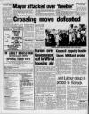 Hoylake & West Kirby News Wednesday 09 January 1991 Page 18