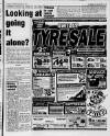 Hoylake & West Kirby News Wednesday 09 January 1991 Page 19