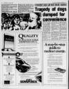 Hoylake & West Kirby News Wednesday 09 January 1991 Page 20